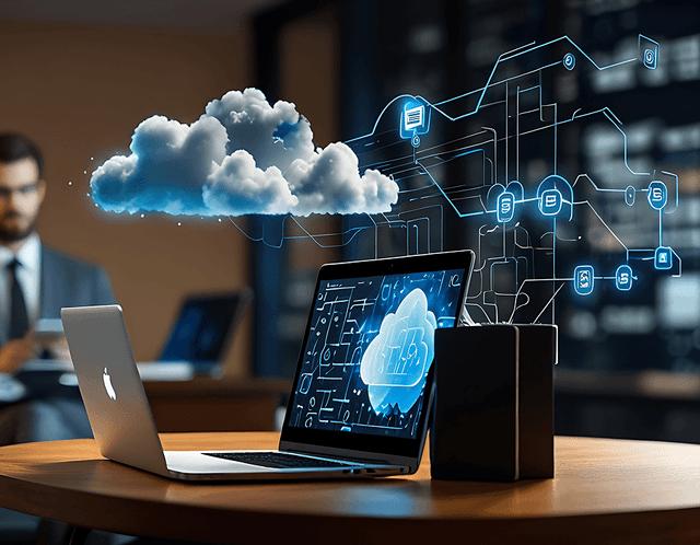 SaaS Product Development