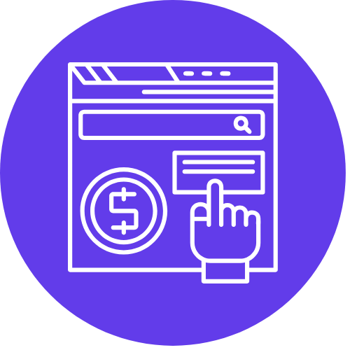 Solutions for All Businesses Icon