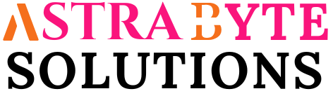 Astrabyte Solutions Logo