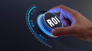 Maximizing ROI with Cloud-Native