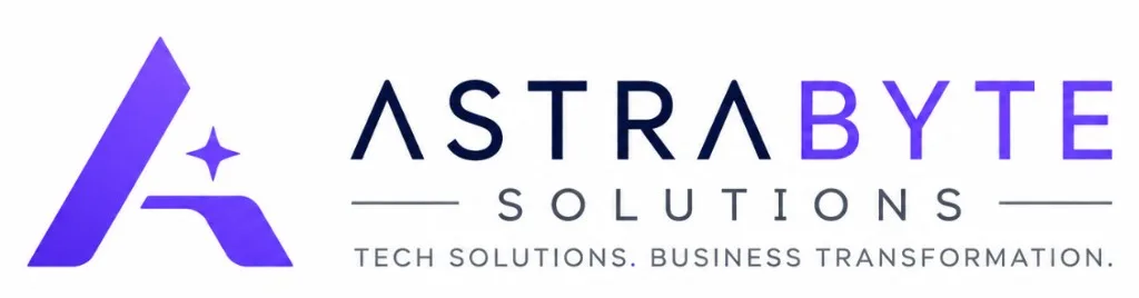 AstraByte logo