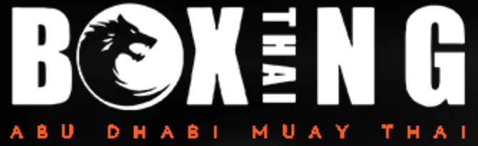 Abu Dhabi Muay Thai logo