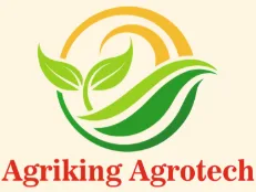 AgriKing AgroTech logo