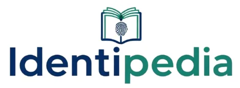 Identipedia logo