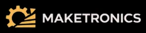 Maketronics Store logo