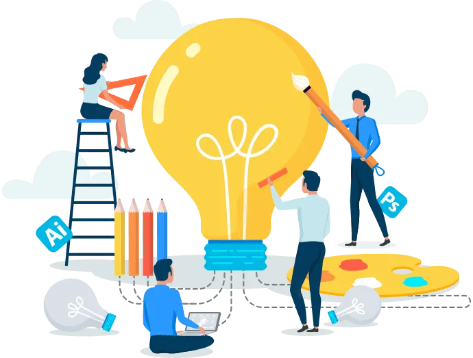 Technology roadmap and business consulting planning