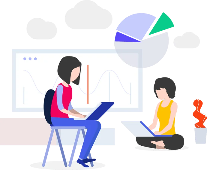 Research, planning and solution strategy