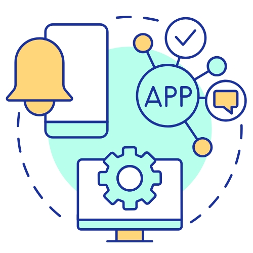 Custom Software Solutions