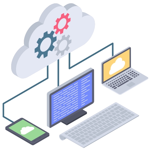 Cloud Engineering & Infrastructure