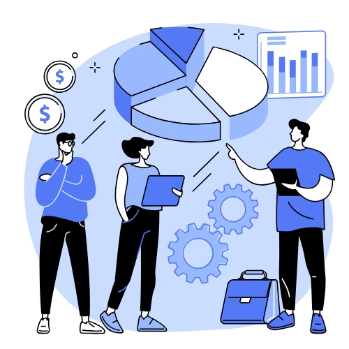 IT Consulting & SEO Strategy