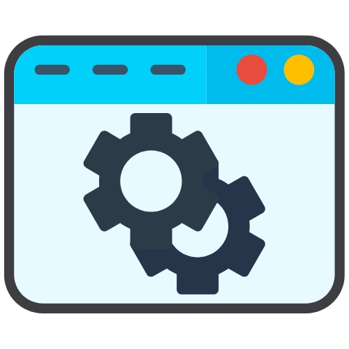 IT Support & maintenance 