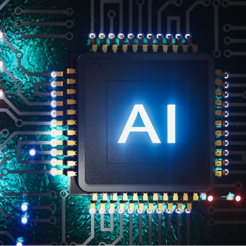 Transforming Business Growth with AI