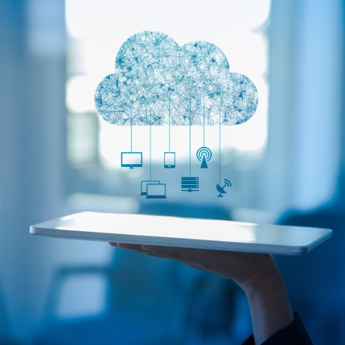 Maximizing ROI with Cloud-Native